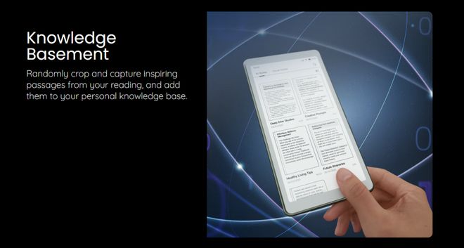 eader：首款搭载Android 16的电子书阅读器mg不